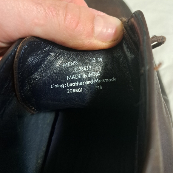 Cole Haan Boots - Picture 8 of 8